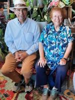 The Lians — From the ND plains to the NC Foothills