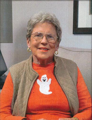 Linda Wall