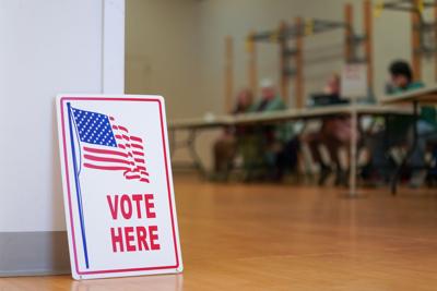 Election Day Coverage (copy)