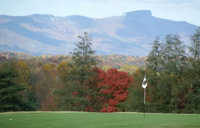 Mimosas Hills Golf Club 1