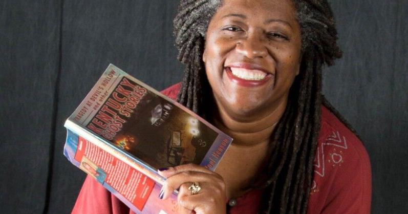 Internationally known storyteller to kick off CoMMA’s FamilyStage Series