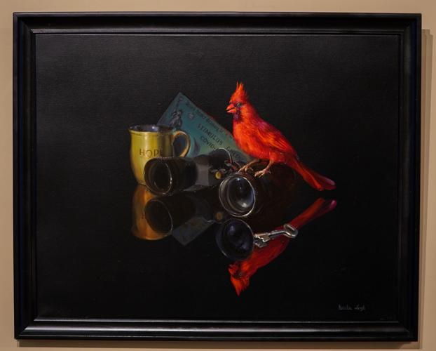 cardinal