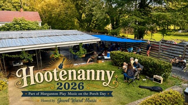 hootenanny 11
