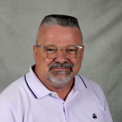 Keith Lawson