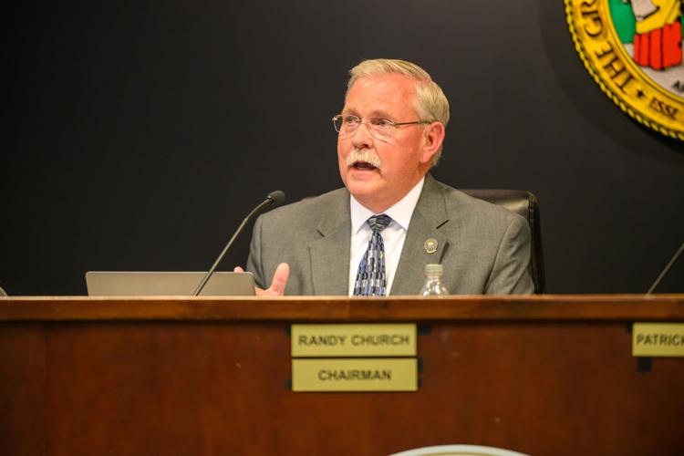Randy Church