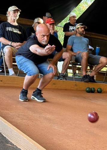 Bocce