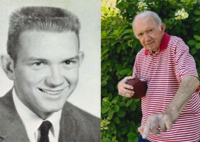 L. Oval Jaynes Jr.