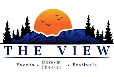 The View Morganton logo