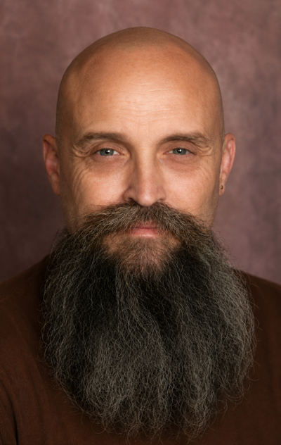 Richard Lee Abee