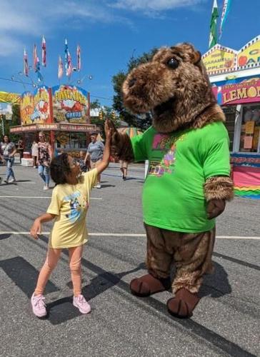 Historic Morganton Festival