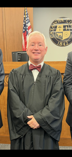 Gregory Hayes