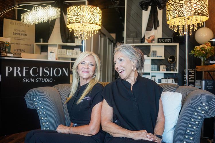 Precision Esthetics Business Feature and Expansion Preview