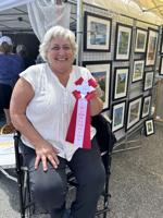 Blowing Rock Chamber names Art in the Park winners