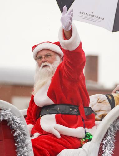 2023 Drexel Christmas Parade