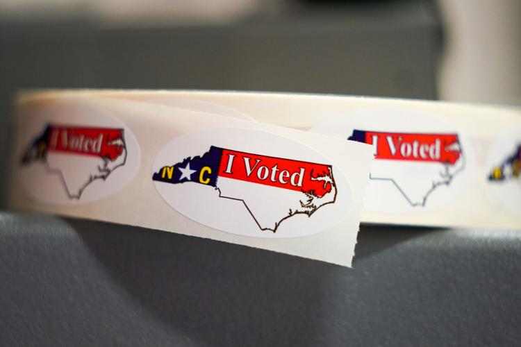Election Day Coverage