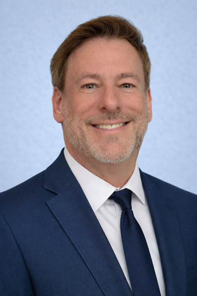 Tim Miller, Broughton CEO