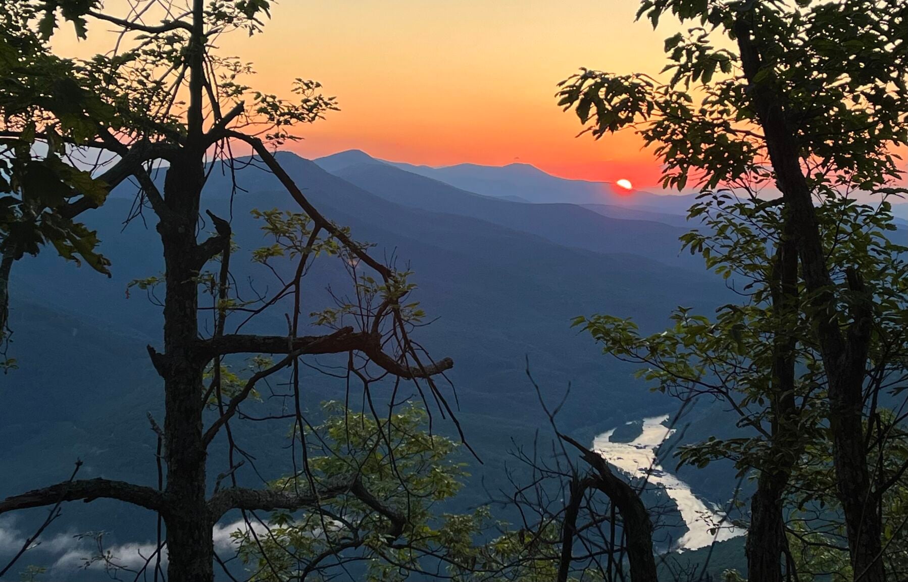 Appalachian Mountain Designs - Morganton, North Carolina