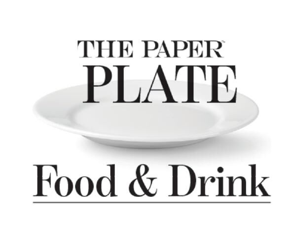 Paper Plate