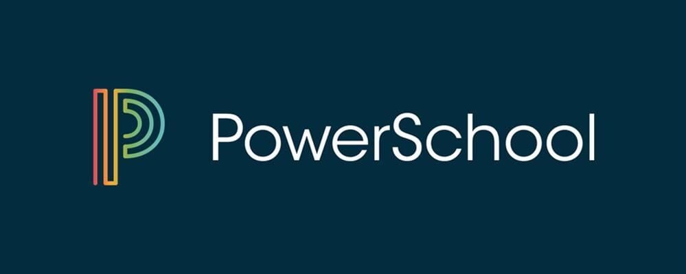 powerschool logo