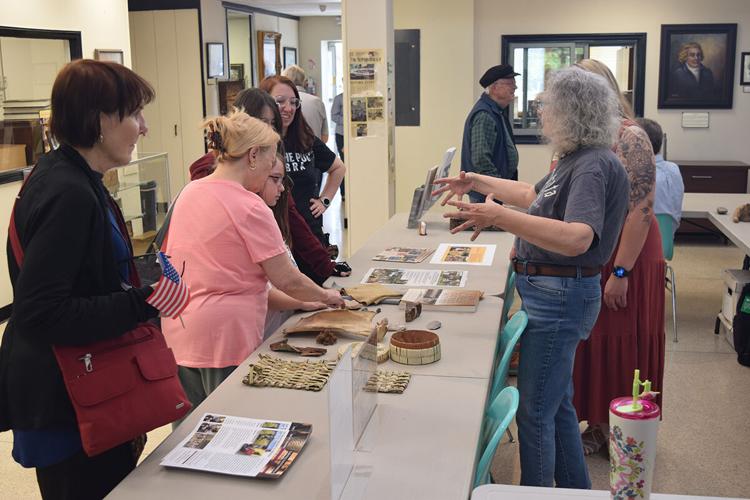 Archaeology Day