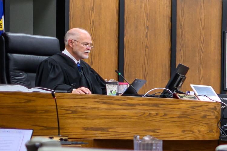 Judge Daniel Kuehnert