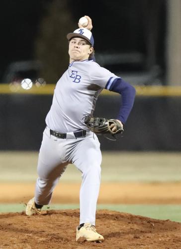 Mason Mosteller