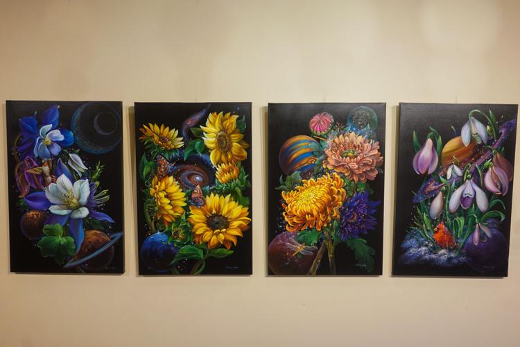 seasons