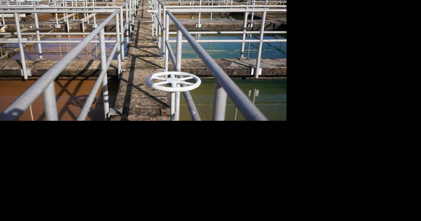 Morganton, Valdese, Drexel water interconnection halted | Drexel | The ...