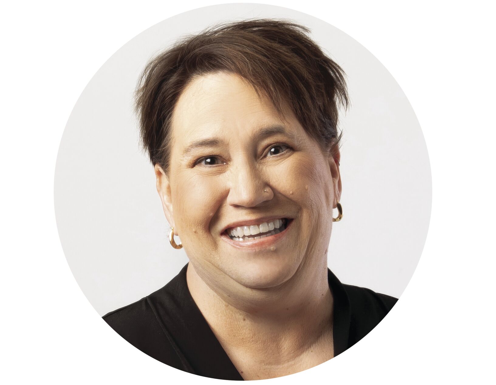 Sandra Wilkerson Queen column logo.jpg