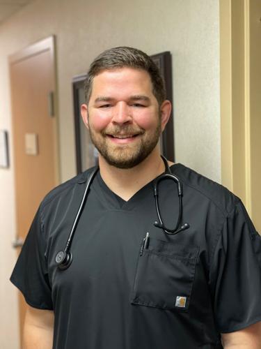 Jacob Clapper Effective communication key to effective healthcare | Business | The Paper