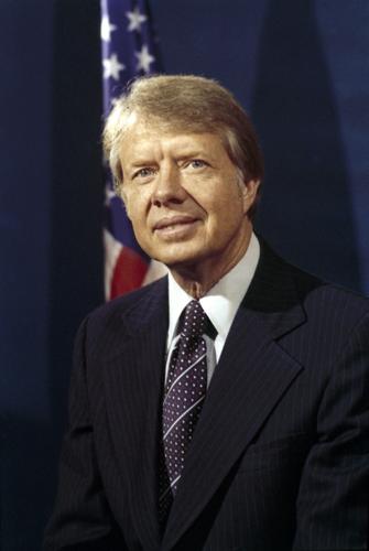Jimmy Carter