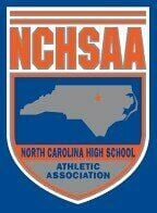 NCHSAA announces fall championship sites