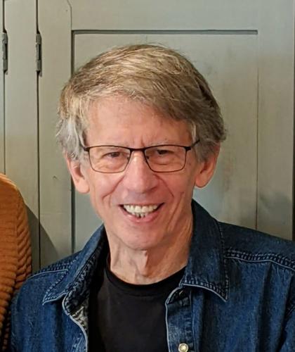 Tad Elliott