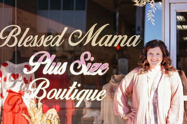 Blessed Mama Boutique