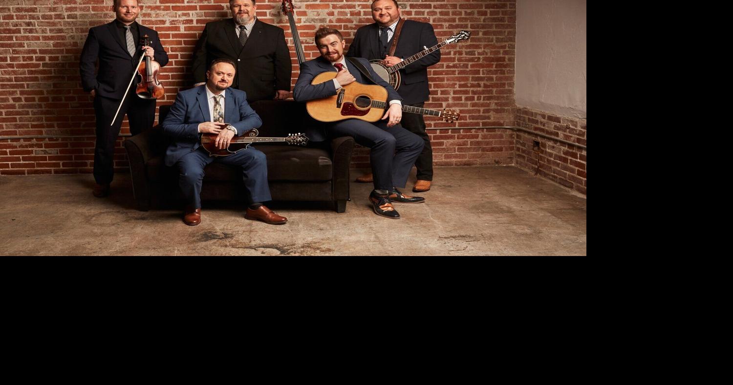 20232024 Bluegrass at the Rock Season Returns to the Old Rock School A&E thepaper.media