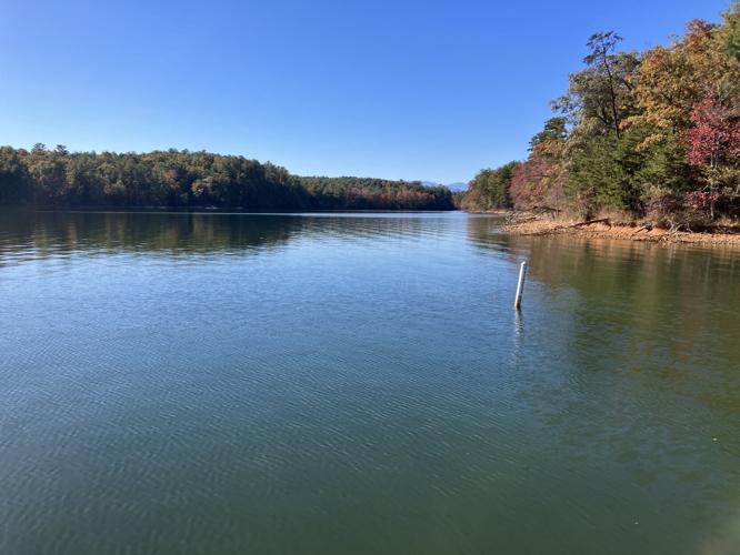 Lake