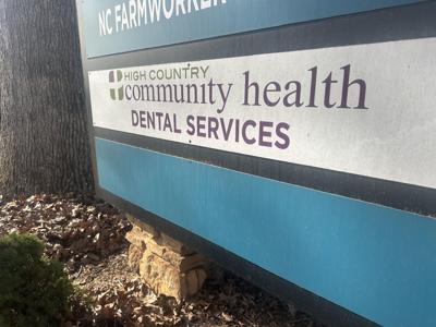 High Country Community Health