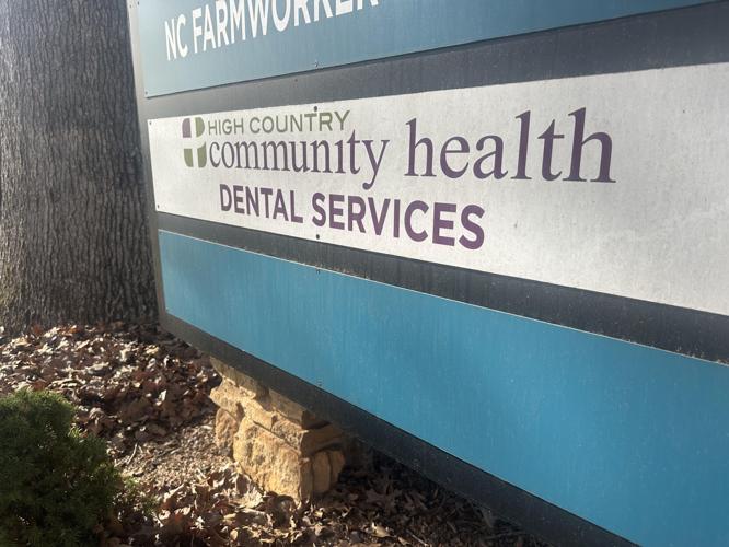 High Country Community Health