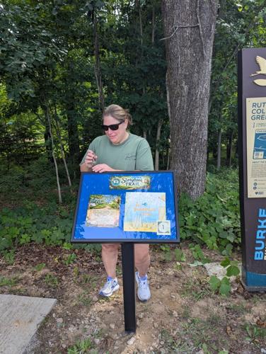 Book Trail