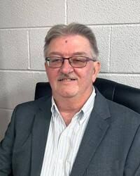 Mayor Dennis Anthony