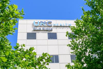 UNC Health Blue Ridge