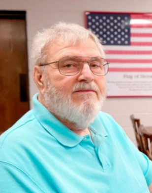 Terry Yount