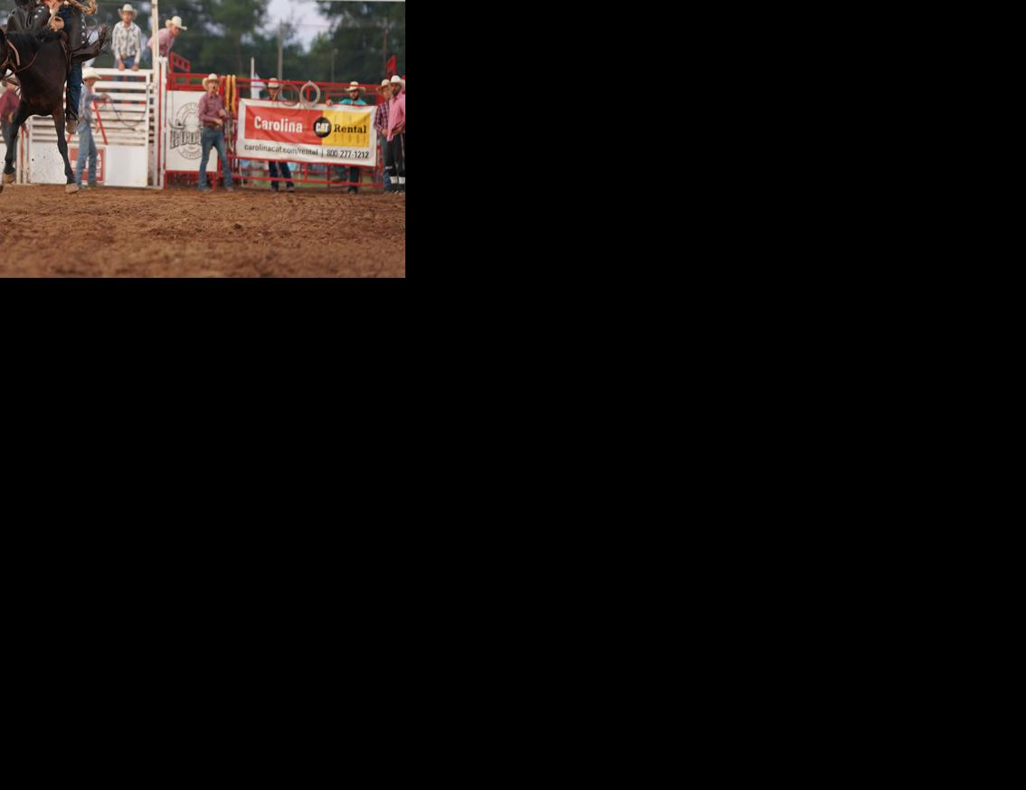 JR Rodeo - July 2024
