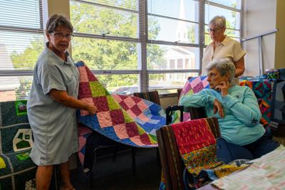 Quilters