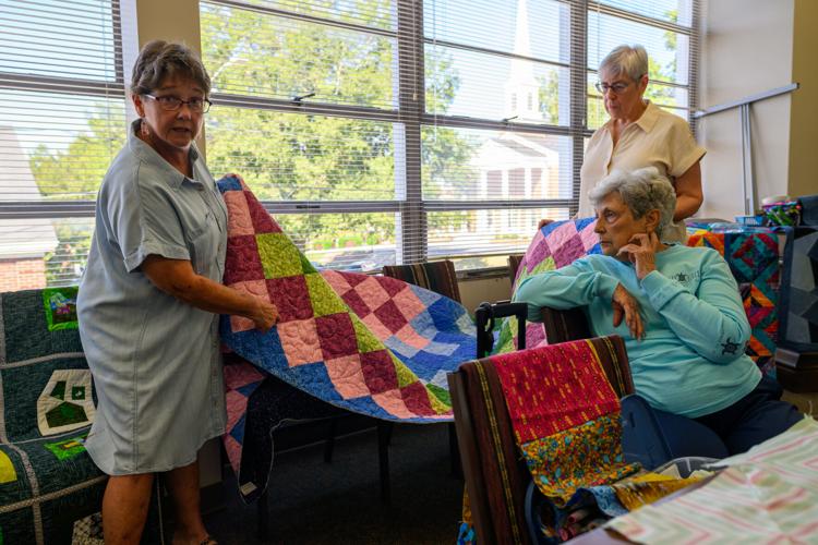 Quilters
