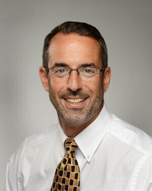 Dr. Ken Bonfield