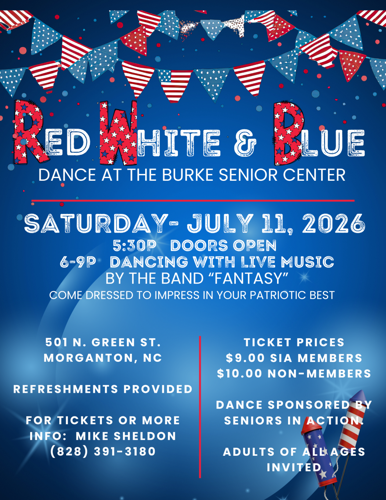 BSC Dance Flyers DO NOT DELETE - 13