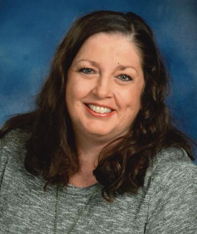 Jackie Hensley Abernathy