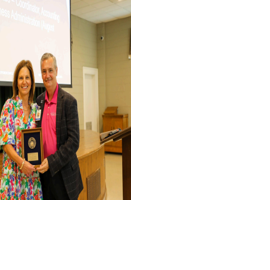 Sholar Receives Top Award as WPCC Salutes Years of Service | Burke ...