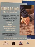 Lighting a fire: Group looking for unified solution to foster home crisis